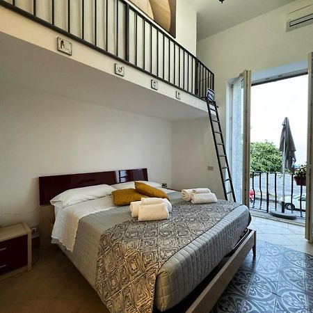Casa Milu Lejlighed Canneto  Eksteriør billede