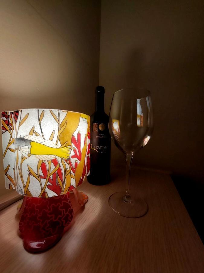 Casa Milu Lejlighed Canneto  Eksteriør billede