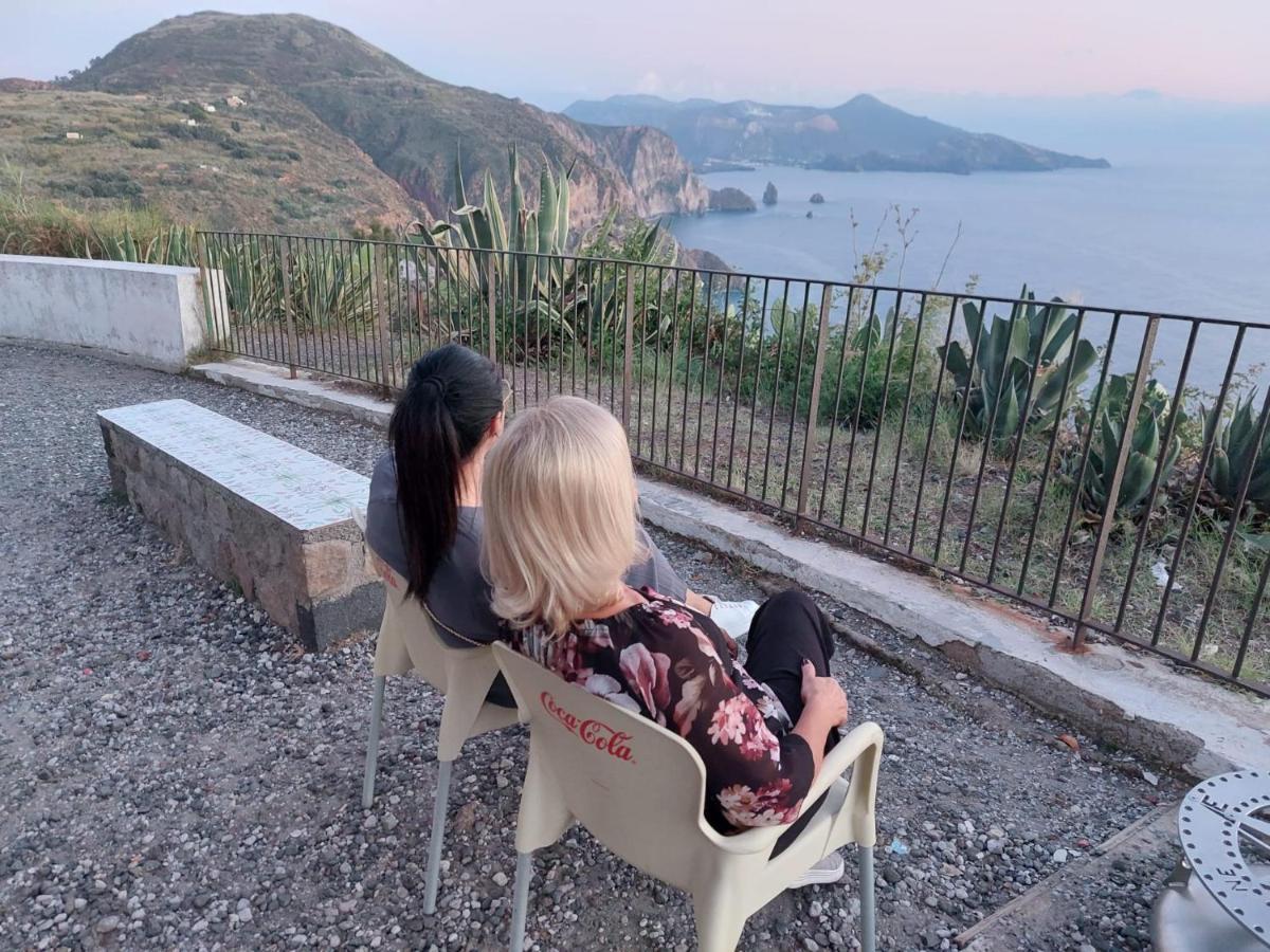 Casa Milu Lejlighed Canneto  Eksteriør billede