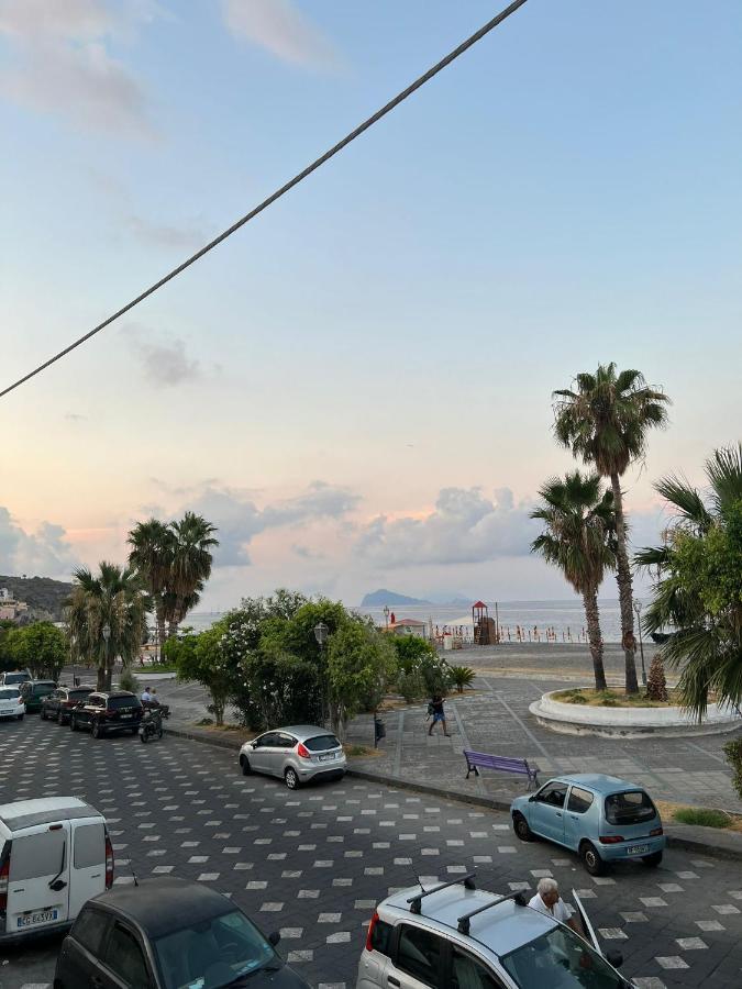 Casa Milu Lejlighed Canneto  Eksteriør billede