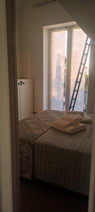 Casa Milu Lejlighed Canneto  Eksteriør billede
