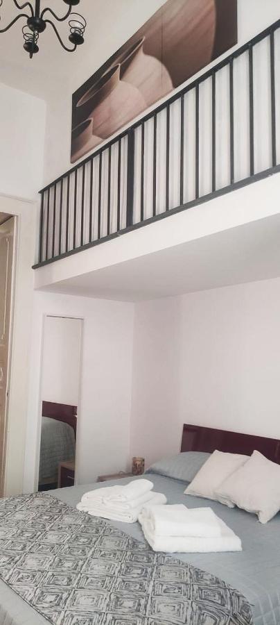 Casa Milu Lejlighed Canneto  Eksteriør billede
