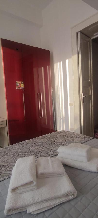 Casa Milu Lejlighed Canneto  Eksteriør billede